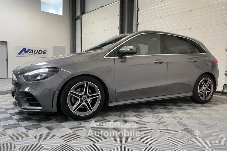 Mercedes Classe B 180  136 CH AMG Line - <small></small> 27.990 € <small>TTC</small> - #4