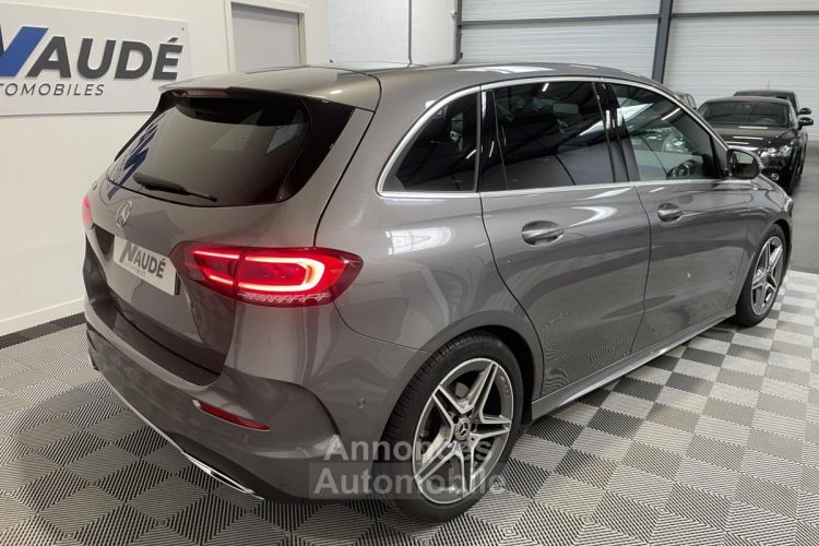 Mercedes Classe B 180  136 CH AMG Line - <small></small> 27.990 € <small>TTC</small> - #7