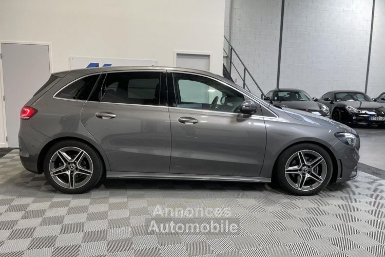 Mercedes Classe B 180  136 CH AMG Line - <small></small> 27.990 € <small>TTC</small> - #8