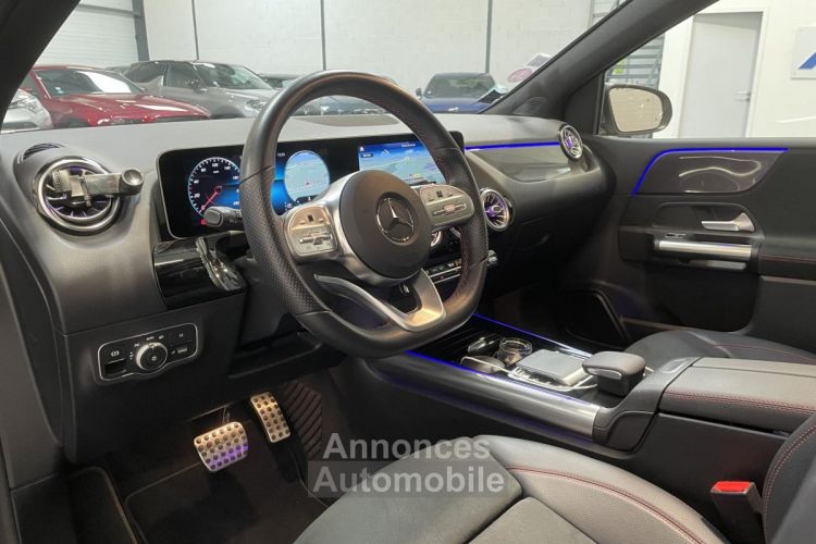 Mercedes Classe B 180  136 CH AMG Line - <small></small> 27.990 € <small>TTC</small> - #9