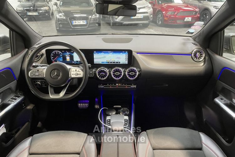 Mercedes Classe B 180  136 CH AMG Line - <small></small> 27.990 € <small>TTC</small> - #11