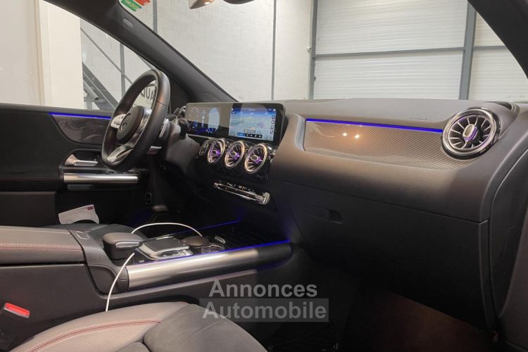 Mercedes Classe B 180  136 CH AMG Line - <small></small> 27.990 € <small>TTC</small> - #15