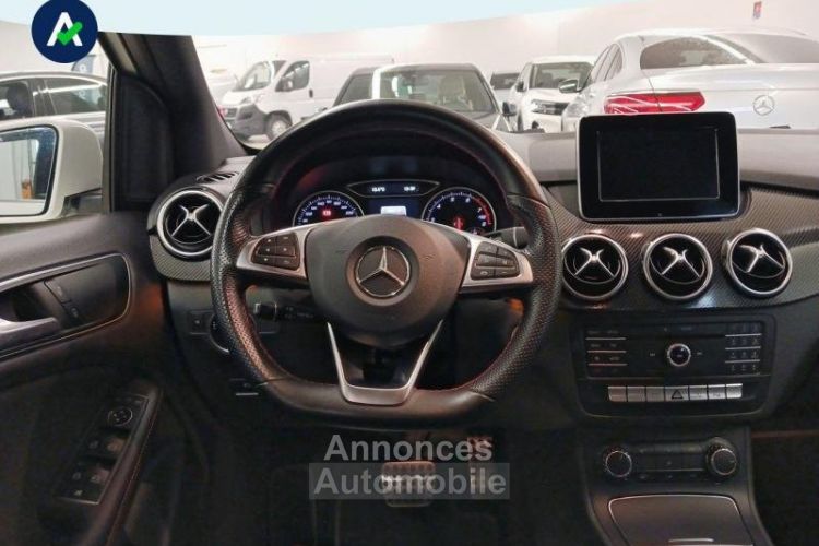 Mercedes Classe B 180 122ch Sport Edition 7G-DCT Euro6d-T - <small></small> 16.990 € <small>TTC</small> - #11