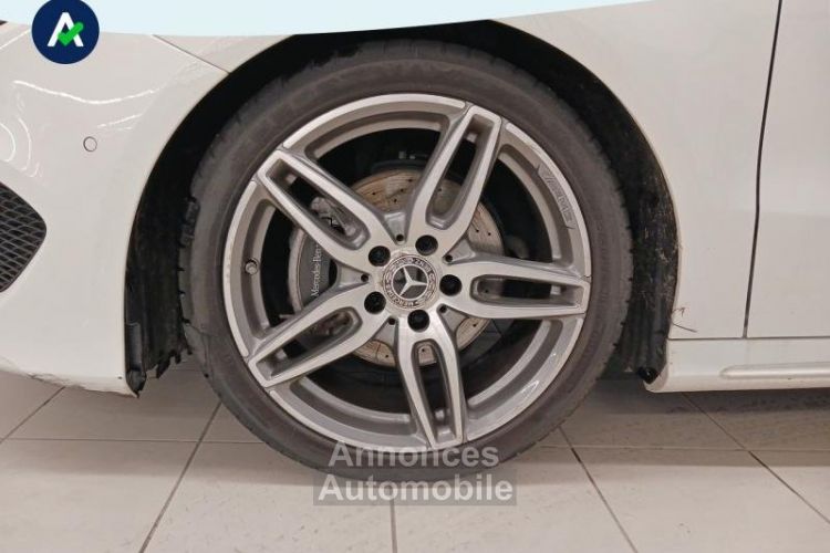 Mercedes Classe B 180 122ch Sport Edition 7G-DCT Euro6d-T - <small></small> 16.990 € <small>TTC</small> - #12