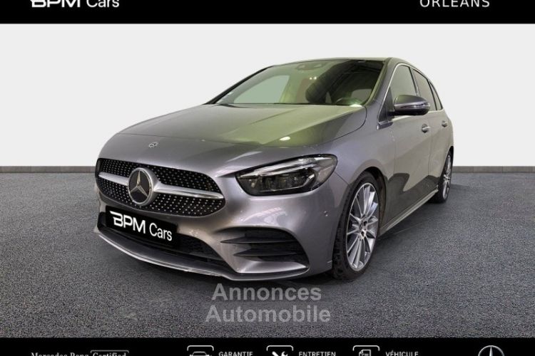 Mercedes Classe B 180 136ch AMG Line 7G-DCT - <small></small> 25.890 € <small>TTC</small> - #1
