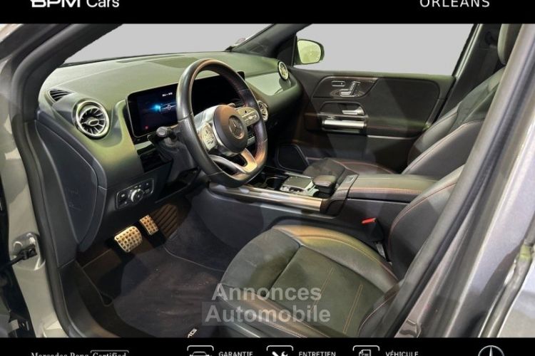 Mercedes Classe B 180 136ch AMG Line 7G-DCT - <small></small> 25.890 € <small>TTC</small> - #5