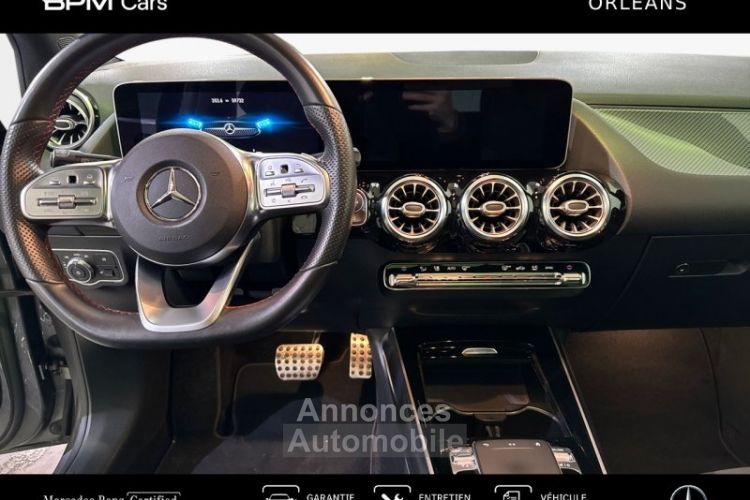 Mercedes Classe B 180 136ch AMG Line 7G-DCT - <small></small> 25.890 € <small>TTC</small> - #8