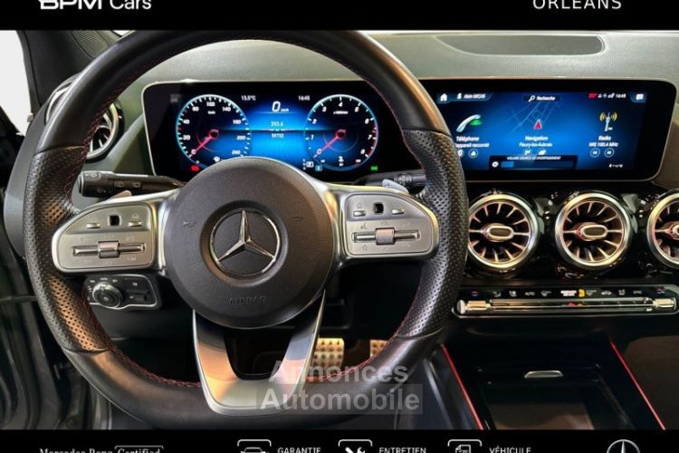 Mercedes Classe B 180 136ch AMG Line 7G-DCT - <small></small> 25.890 € <small>TTC</small> - #9