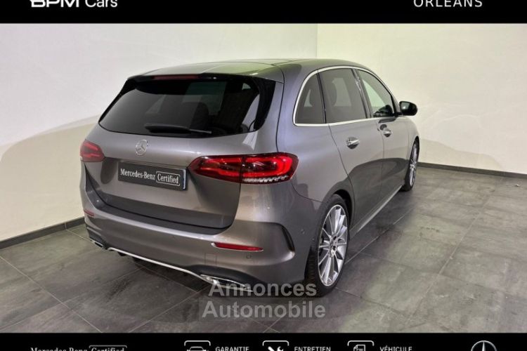 Mercedes Classe B 180 136ch AMG Line 7G-DCT - <small></small> 25.890 € <small>TTC</small> - #17
