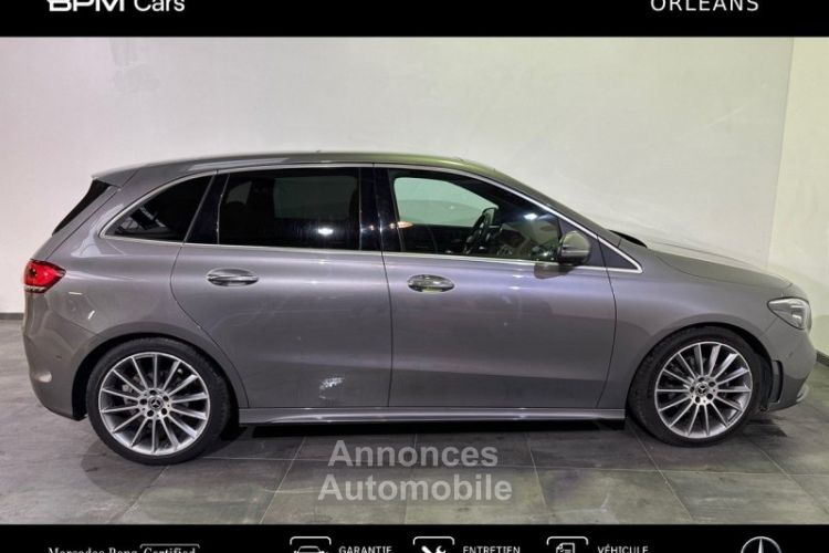 Mercedes Classe B 180 136ch AMG Line 7G-DCT - <small></small> 25.890 € <small>TTC</small> - #18
