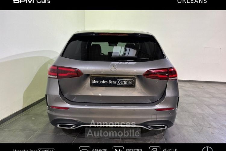 Mercedes Classe B 180 136ch AMG Line 7G-DCT - <small></small> 25.890 € <small>TTC</small> - #19