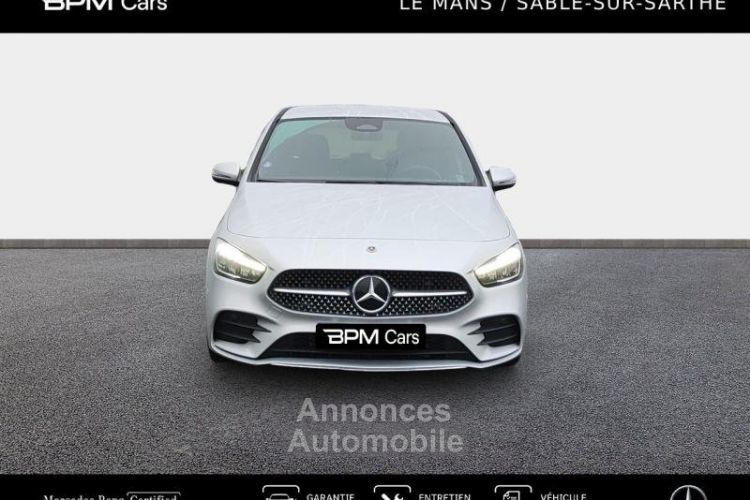 Mercedes Classe B 180 136ch AMG Line 7G-DCT - <small></small> 34.890 € <small>TTC</small> - #7