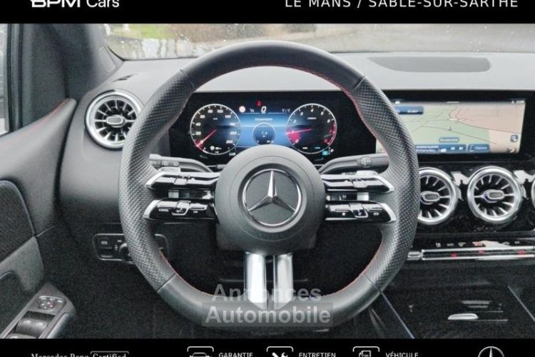 Mercedes Classe B 180 136ch AMG Line 7G-DCT - <small></small> 34.890 € <small>TTC</small> - #11