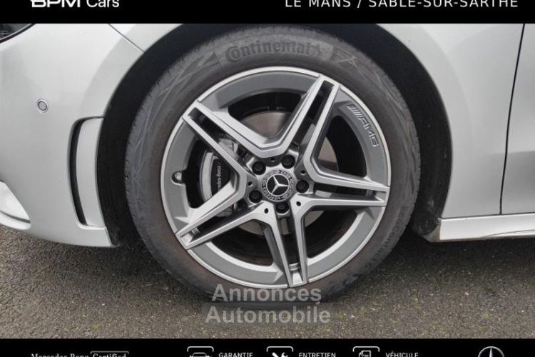 Mercedes Classe B 180 136ch AMG Line 7G-DCT - <small></small> 34.890 € <small>TTC</small> - #12