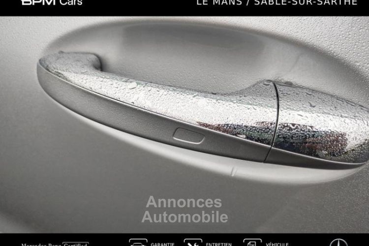 Mercedes Classe B 180 136ch AMG Line 7G-DCT - <small></small> 34.890 € <small>TTC</small> - #13