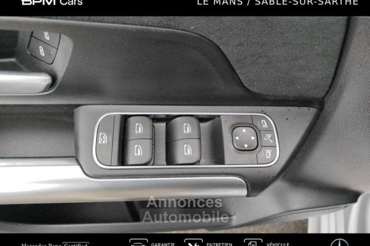 Mercedes Classe B 180 136ch AMG Line 7G-DCT - <small></small> 34.890 € <small>TTC</small> - #14