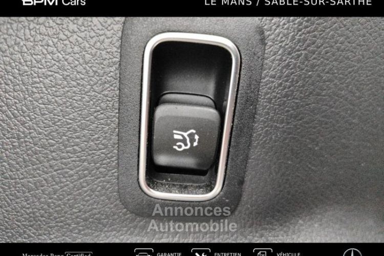 Mercedes Classe B 180 136ch AMG Line 7G-DCT - <small></small> 34.890 € <small>TTC</small> - #20