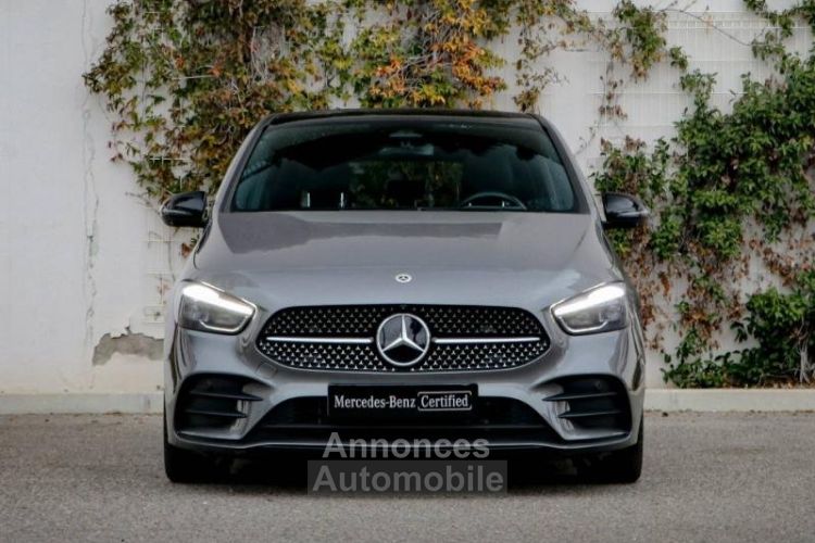 Mercedes Classe B 180 136ch AMG Line 7G-DCT - <small></small> 39.900 € <small>TTC</small> - #2