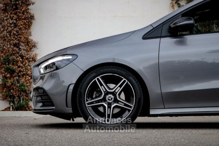 Mercedes Classe B 180 136ch AMG Line 7G-DCT - <small></small> 39.900 € <small>TTC</small> - #7