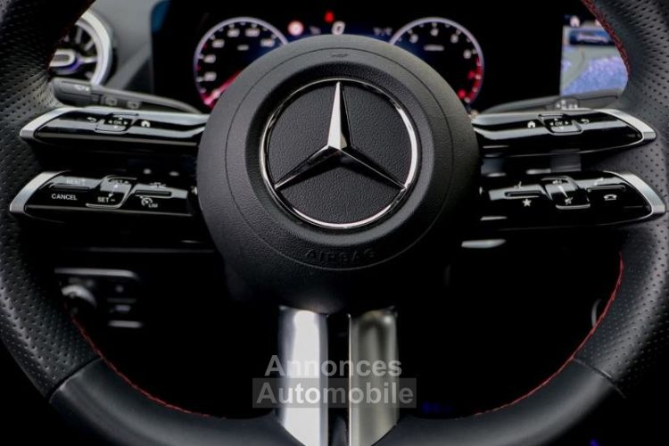 Mercedes Classe B 180 136ch AMG Line 7G-DCT - <small></small> 39.900 € <small>TTC</small> - #19