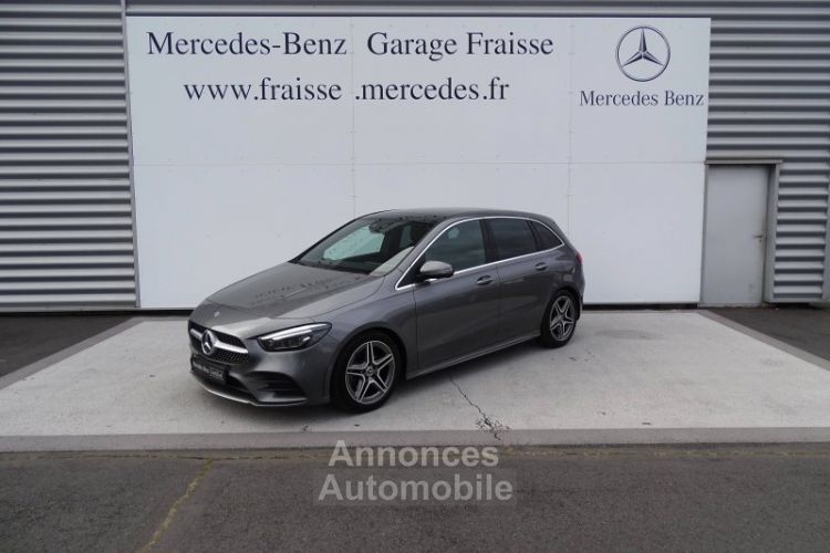 Mercedes Classe B 180 136ch AMG Line Edition 7G-DCT 7cv - <small></small> 25.900 € <small>TTC</small> - #1