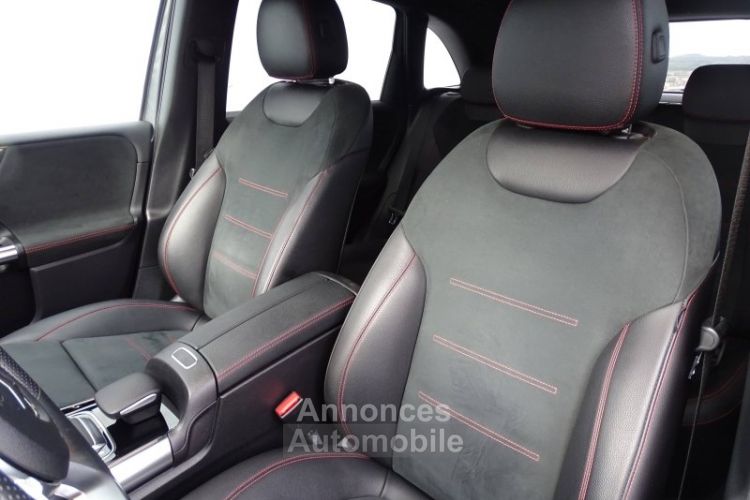 Mercedes Classe B 180 136ch AMG Line Edition 7G-DCT 7cv - <small></small> 25.900 € <small>TTC</small> - #11