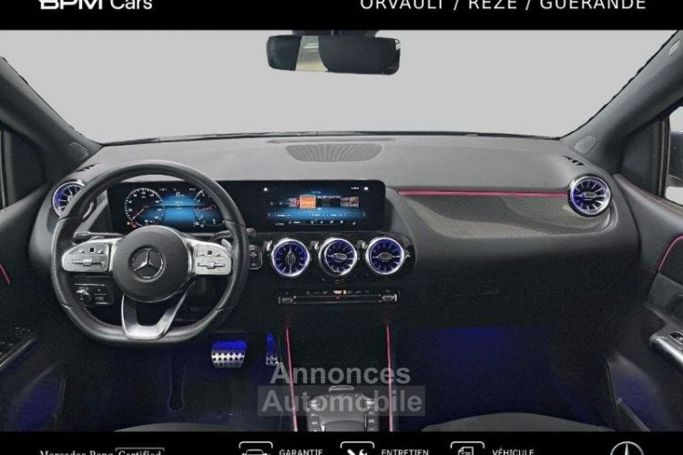 Mercedes Classe B 180 136ch AMG Line Edition 7G-DCT 7cv - <small></small> 27.990 € <small>TTC</small> - #10