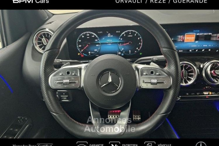 Mercedes Classe B 180 136ch AMG Line Edition 7G-DCT 7cv - <small></small> 27.990 € <small>TTC</small> - #11