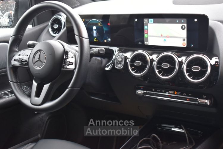 Mercedes Classe B 180 136CH BUSINESS LINE EDITION 7G-DCT 7CV - <small></small> 21.490 € <small>TTC</small> - #6