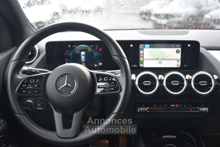 Mercedes Classe B 180 136CH BUSINESS LINE EDITION 7G-DCT 7CV - <small></small> 21.490 € <small>TTC</small> - #7