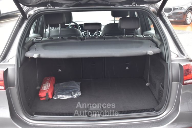 Mercedes Classe B 180 136CH BUSINESS LINE EDITION 7G-DCT 7CV - <small></small> 21.490 € <small>TTC</small> - #9