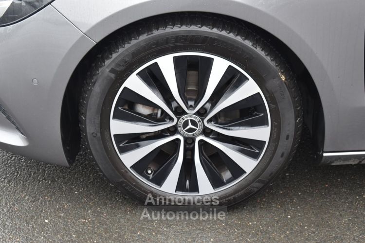 Mercedes Classe B 180 136CH BUSINESS LINE EDITION 7G-DCT 7CV - <small></small> 21.490 € <small>TTC</small> - #16