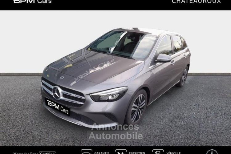 Mercedes Classe B 180 136ch Progressive Line Edition 7cv - <small></small> 24.890 € <small>TTC</small> - #1