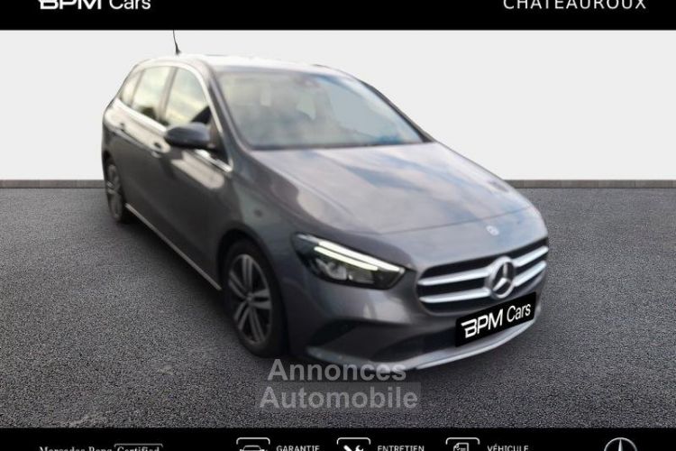 Mercedes Classe B 180 136ch Progressive Line Edition 7cv - <small></small> 24.890 € <small>TTC</small> - #6