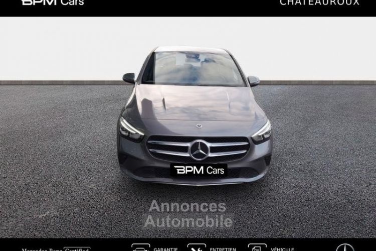 Mercedes Classe B 180 136ch Progressive Line Edition 7cv - <small></small> 24.890 € <small>TTC</small> - #7