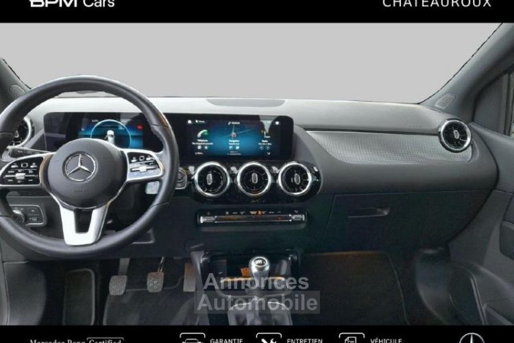 Mercedes Classe B 180 136ch Progressive Line Edition 7cv - <small></small> 24.890 € <small>TTC</small> - #10