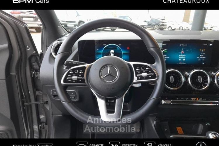 Mercedes Classe B 180 136ch Progressive Line Edition 7cv - <small></small> 24.890 € <small>TTC</small> - #11