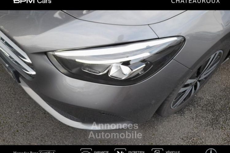 Mercedes Classe B 180 136ch Progressive Line Edition 7cv - <small></small> 24.890 € <small>TTC</small> - #14