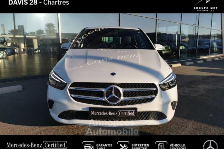 Mercedes Classe B 180 136ch Progressive Line Edition 7cv - <small></small> 24.890 € <small>TTC</small> - #2