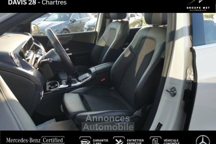 Mercedes Classe B 180 136ch Progressive Line Edition 7cv - <small></small> 24.890 € <small>TTC</small> - #7