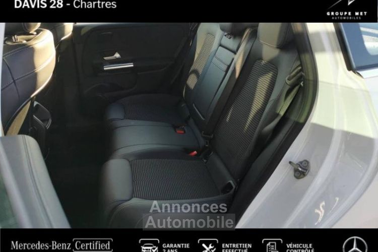 Mercedes Classe B 180 136ch Progressive Line Edition 7cv - <small></small> 24.890 € <small>TTC</small> - #8