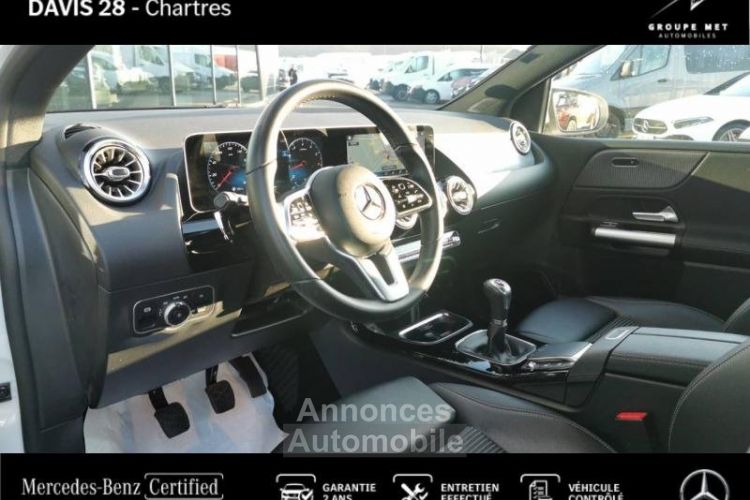 Mercedes Classe B 180 136ch Progressive Line Edition 7cv - <small></small> 24.890 € <small>TTC</small> - #9