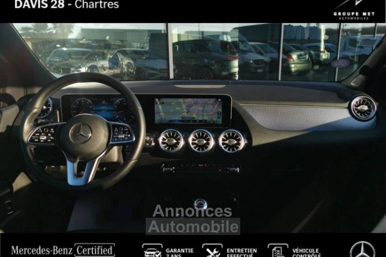 Mercedes Classe B 180 136ch Progressive Line Edition 7cv - <small></small> 24.890 € <small>TTC</small> - #10