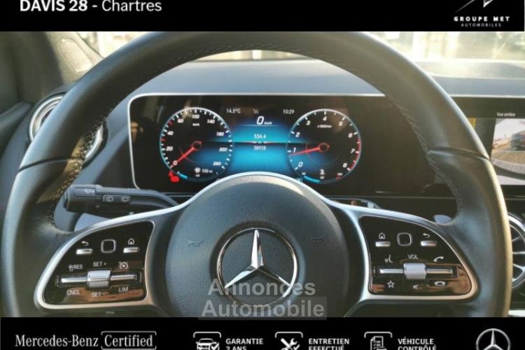 Mercedes Classe B 180 136ch Progressive Line Edition 7cv - <small></small> 24.890 € <small>TTC</small> - #13