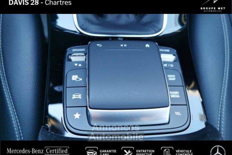 Mercedes Classe B 180 136ch Progressive Line Edition 7cv - <small></small> 24.890 € <small>TTC</small> - #20