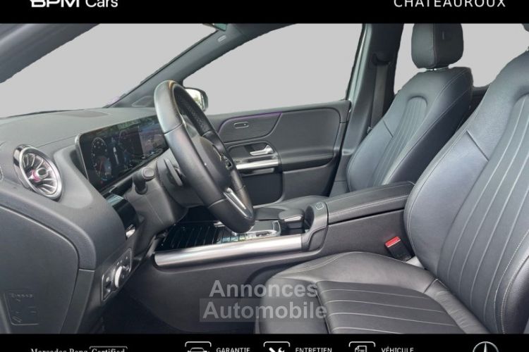 Mercedes Classe B 180 136ch Progressive Line Edition 7G-DCT 7cv - <small></small> 24.490 € <small>TTC</small> - #8