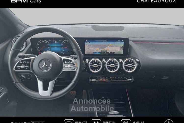 Mercedes Classe B 180 136ch Progressive Line Edition 7G-DCT 7cv - <small></small> 24.490 € <small>TTC</small> - #10