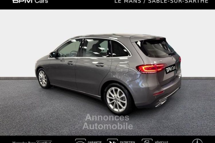 Mercedes Classe B 180 136ch Progressive Line Edition 7G-DCT 7cv - <small></small> 26.950 € <small>TTC</small> - #3