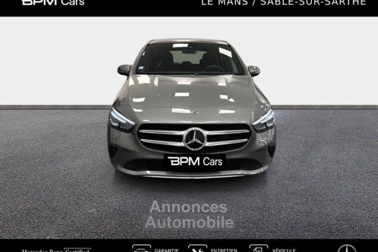 Mercedes Classe B 180 136ch Progressive Line Edition 7G-DCT 7cv - <small></small> 26.950 € <small>TTC</small> - #7