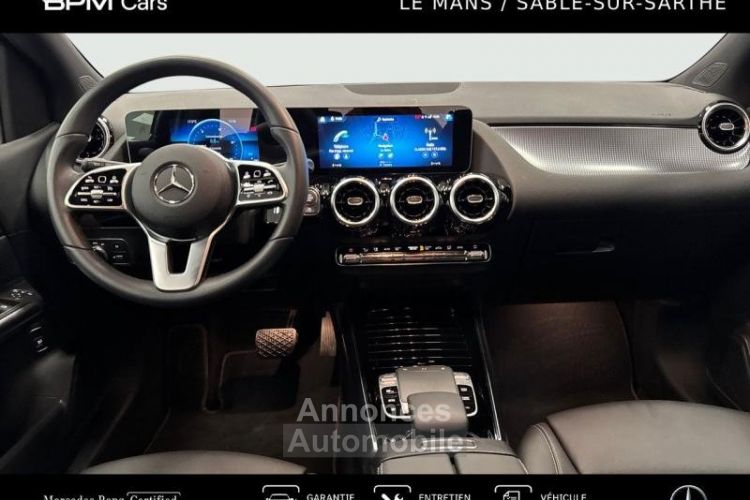 Mercedes Classe B 180 136ch Progressive Line Edition 7G-DCT 7cv - <small></small> 26.950 € <small>TTC</small> - #10